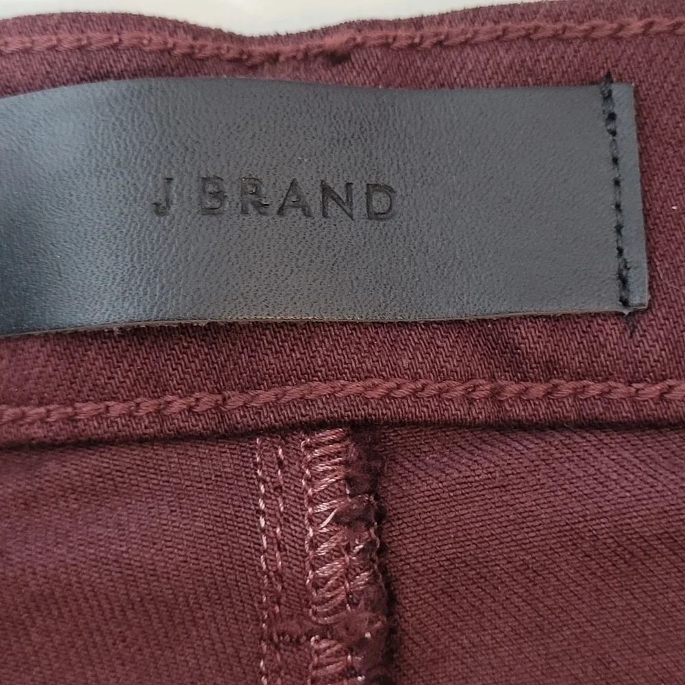 J. Brand Tyler Slim Fit Jeans - NWT - Size 38